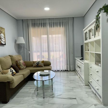 Apartamento Maria La Judia Cordoue Extérieur photo