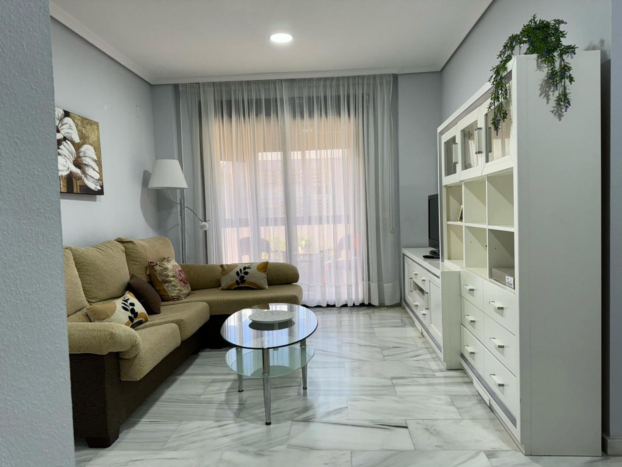 Apartamento Maria La Judia Cordoue Extérieur photo