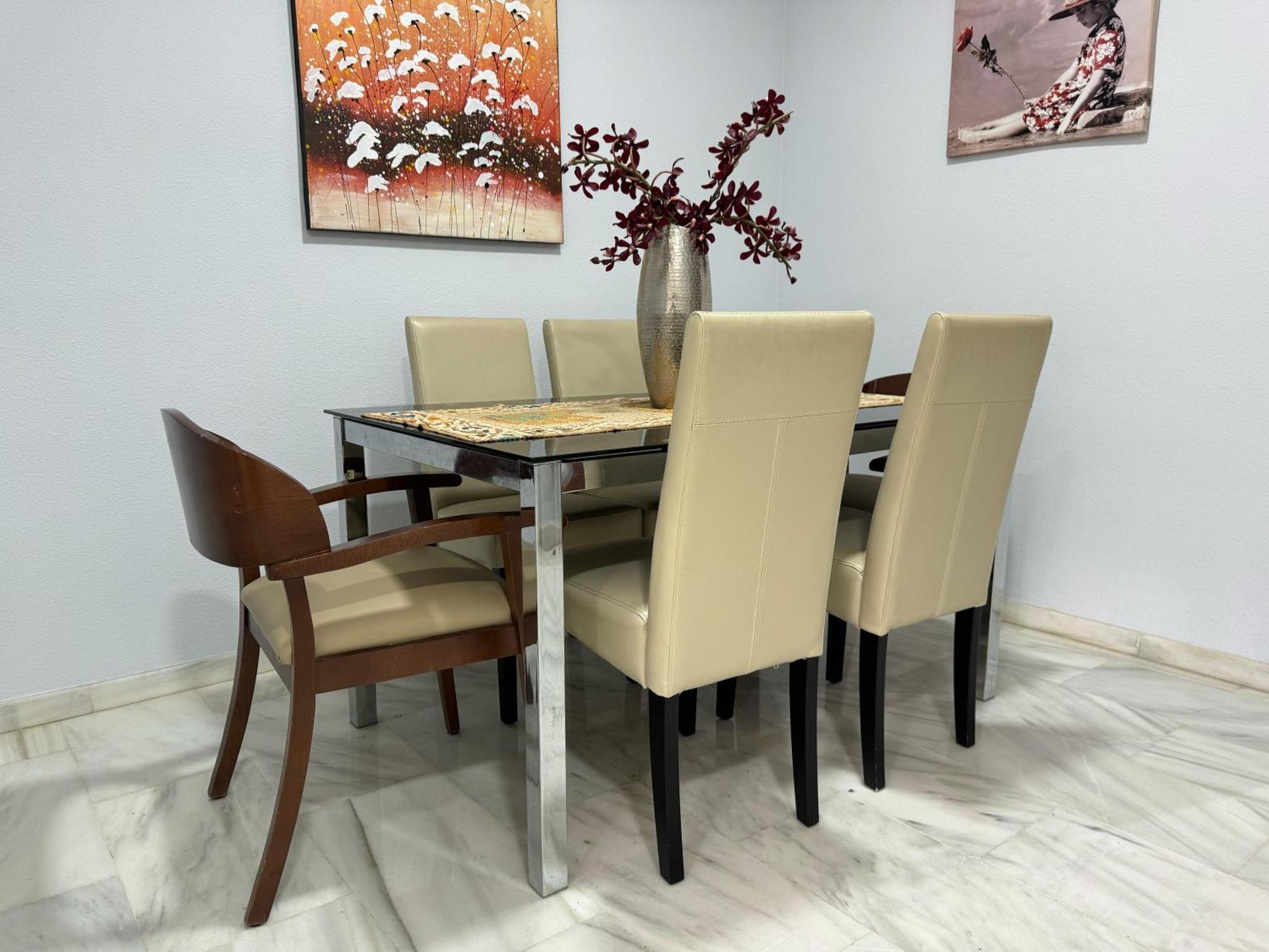 Apartamento Maria La Judia Cordoue Extérieur photo