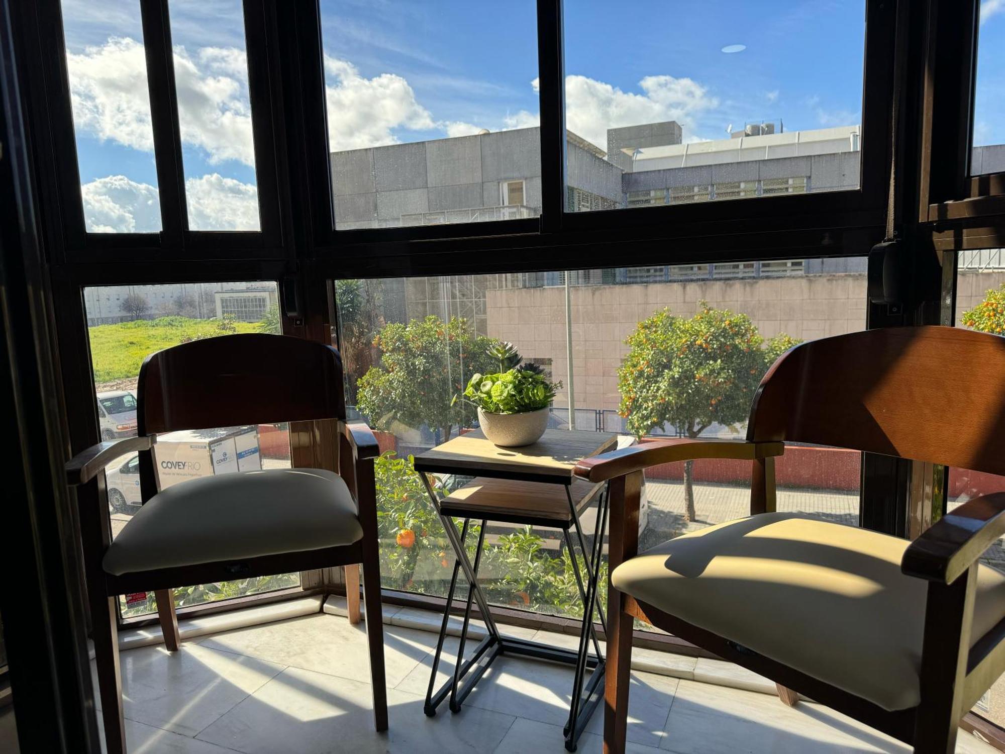 Apartamento Maria La Judia Cordoue Extérieur photo