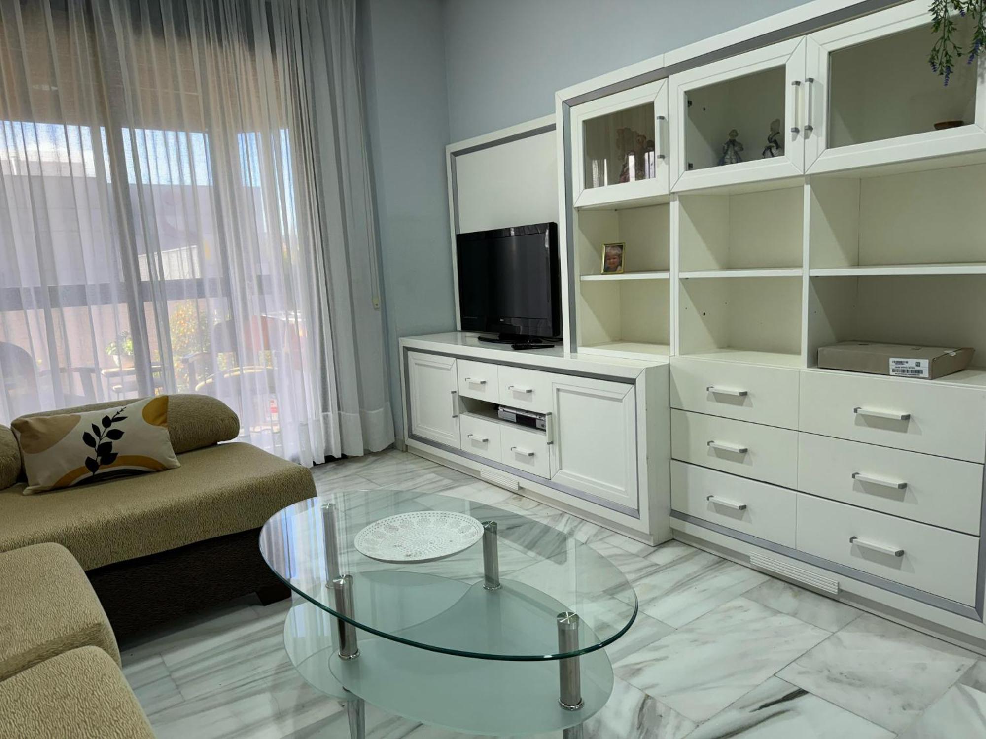 Apartamento Maria La Judia Cordoue Extérieur photo