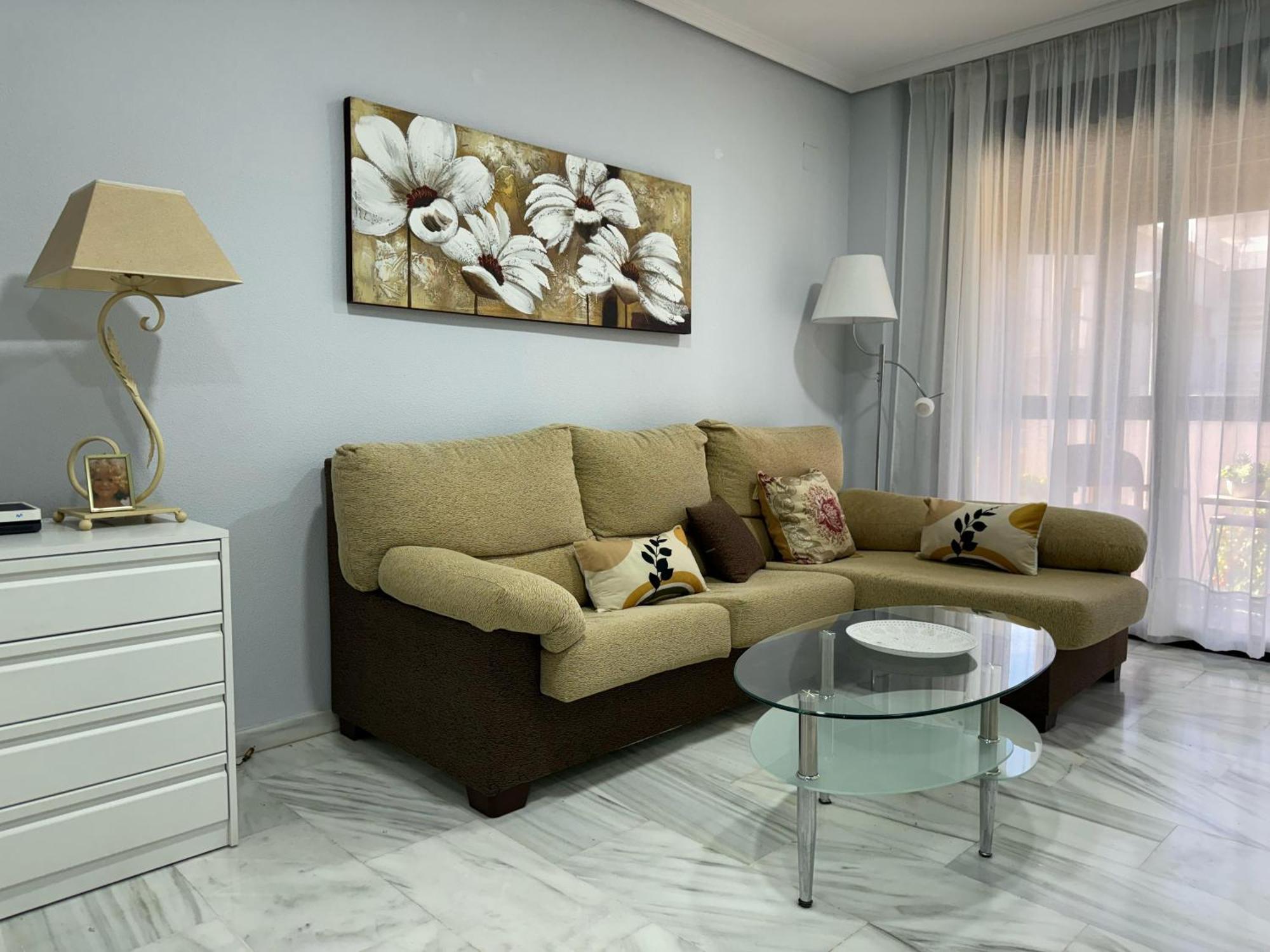 Apartamento Maria La Judia Cordoue Extérieur photo