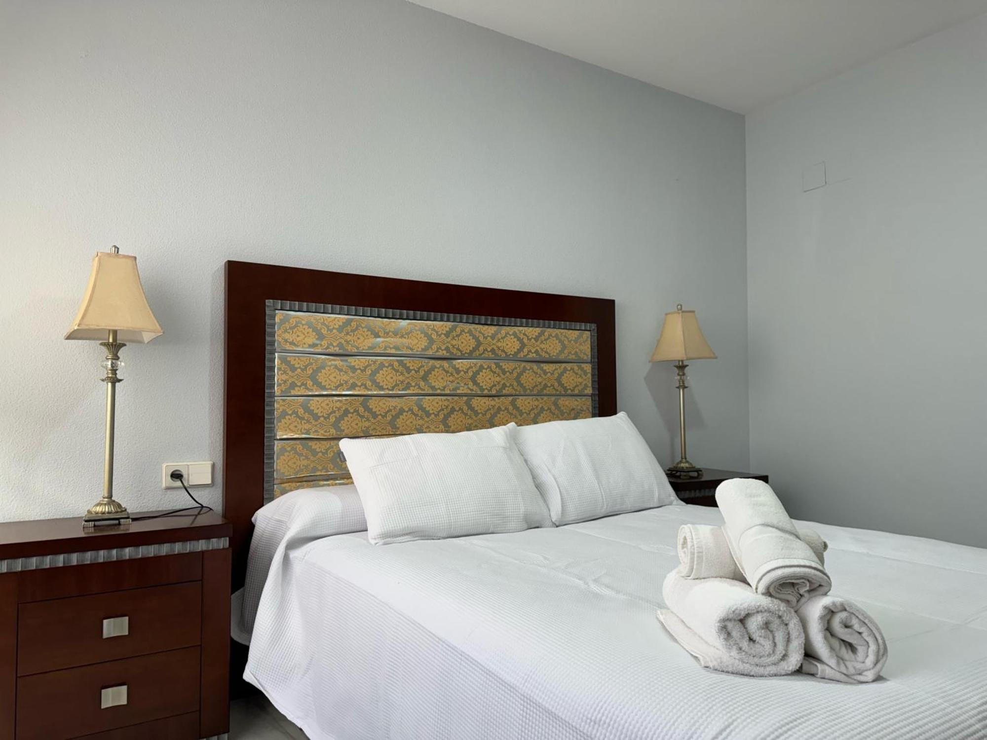 Apartamento Maria La Judia Cordoue Extérieur photo
