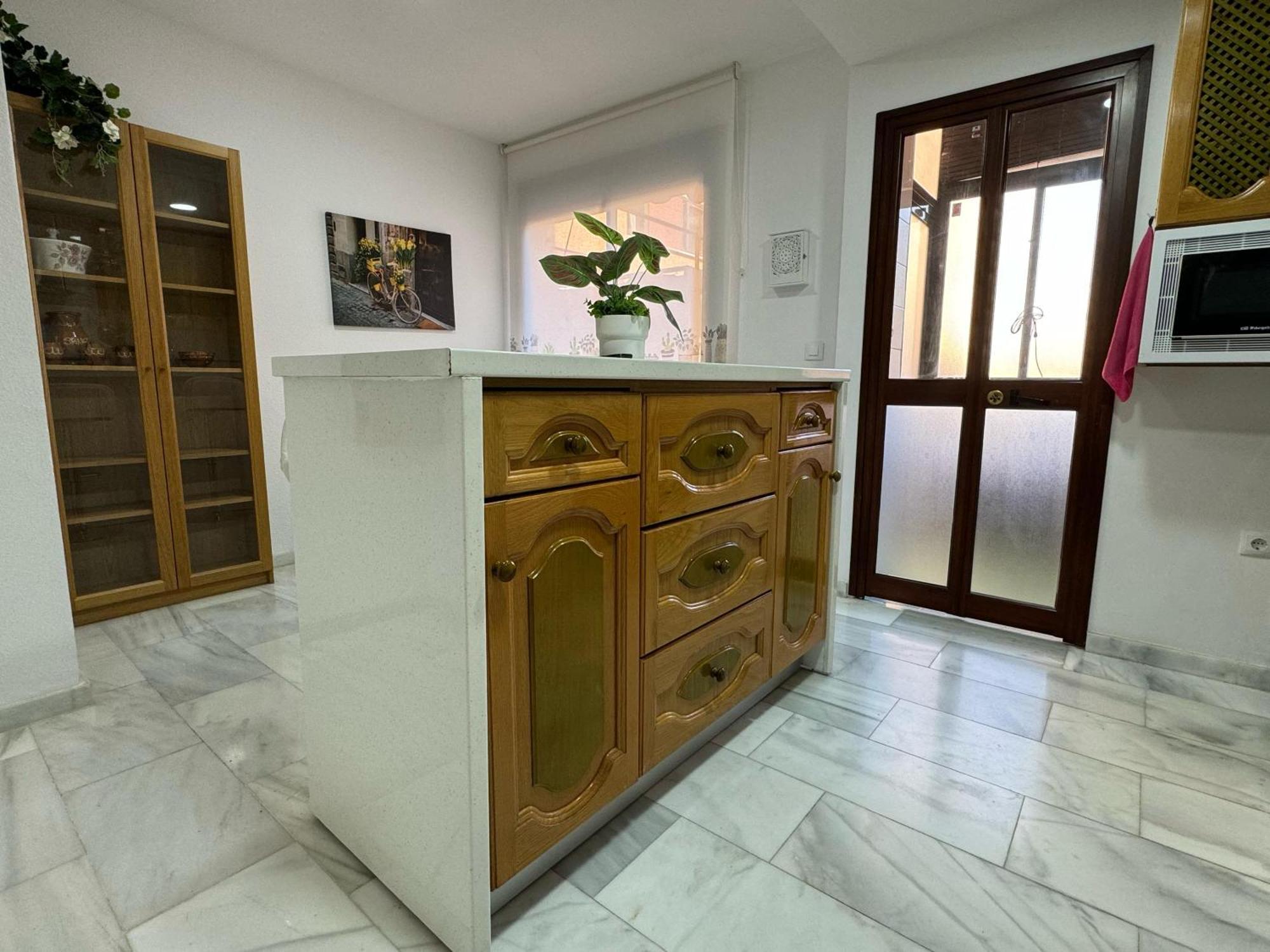 Apartamento Maria La Judia Cordoue Extérieur photo