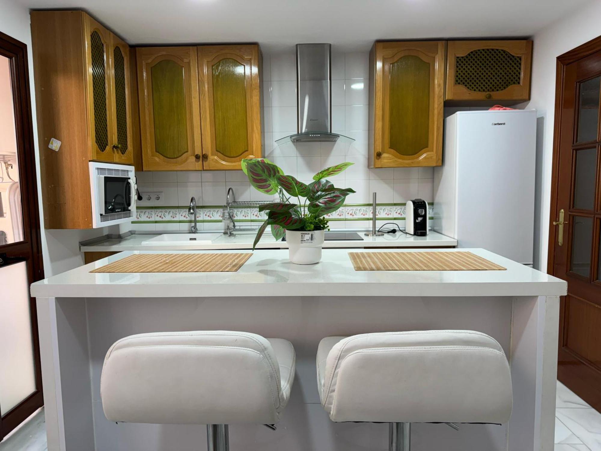 Apartamento Maria La Judia Cordoue Extérieur photo