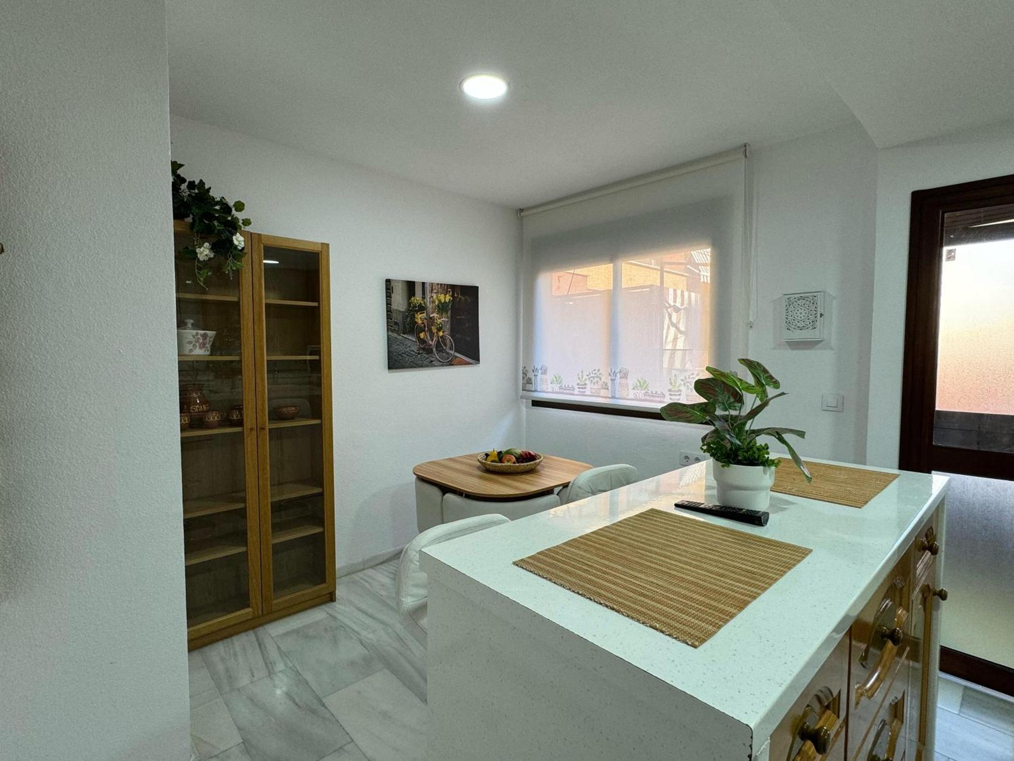 Apartamento Maria La Judia Cordoue Extérieur photo