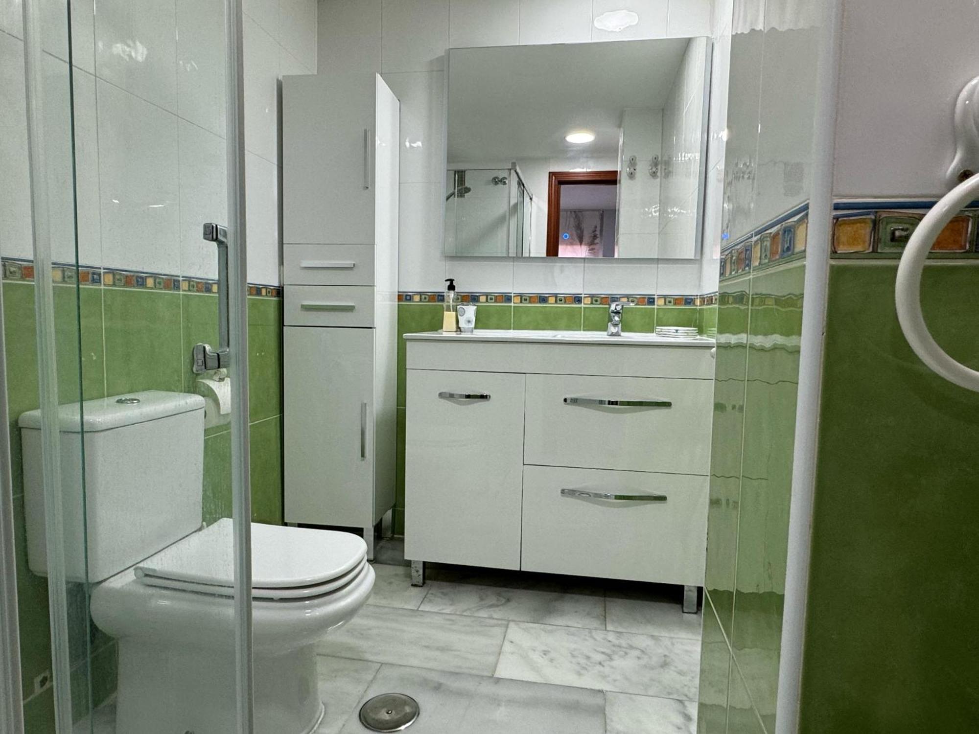 Apartamento Maria La Judia Cordoue Extérieur photo