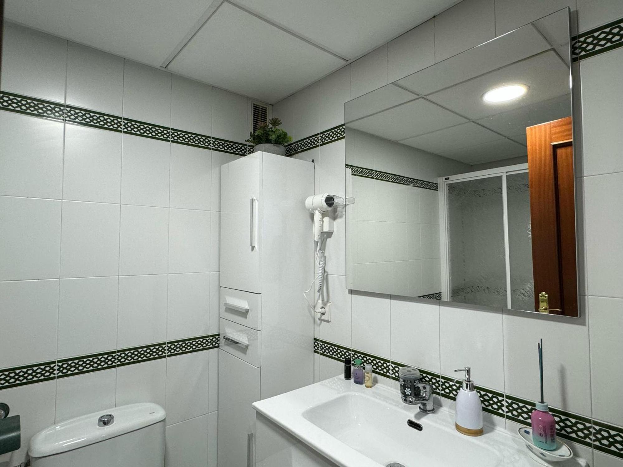 Apartamento Maria La Judia Cordoue Extérieur photo