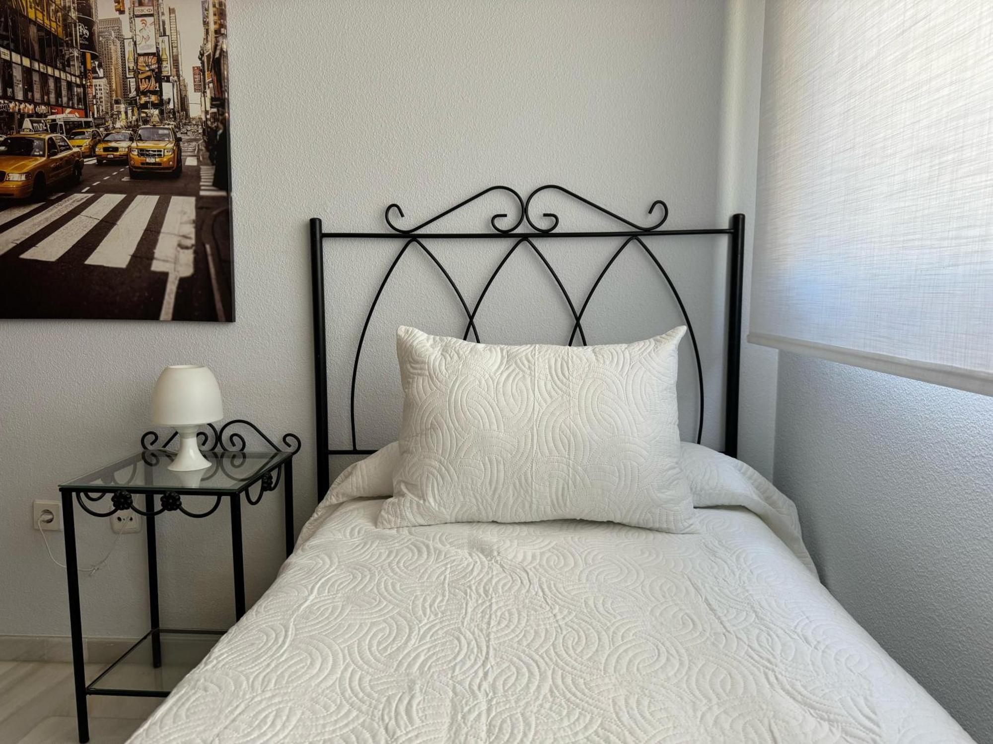 Apartamento Maria La Judia Cordoue Extérieur photo