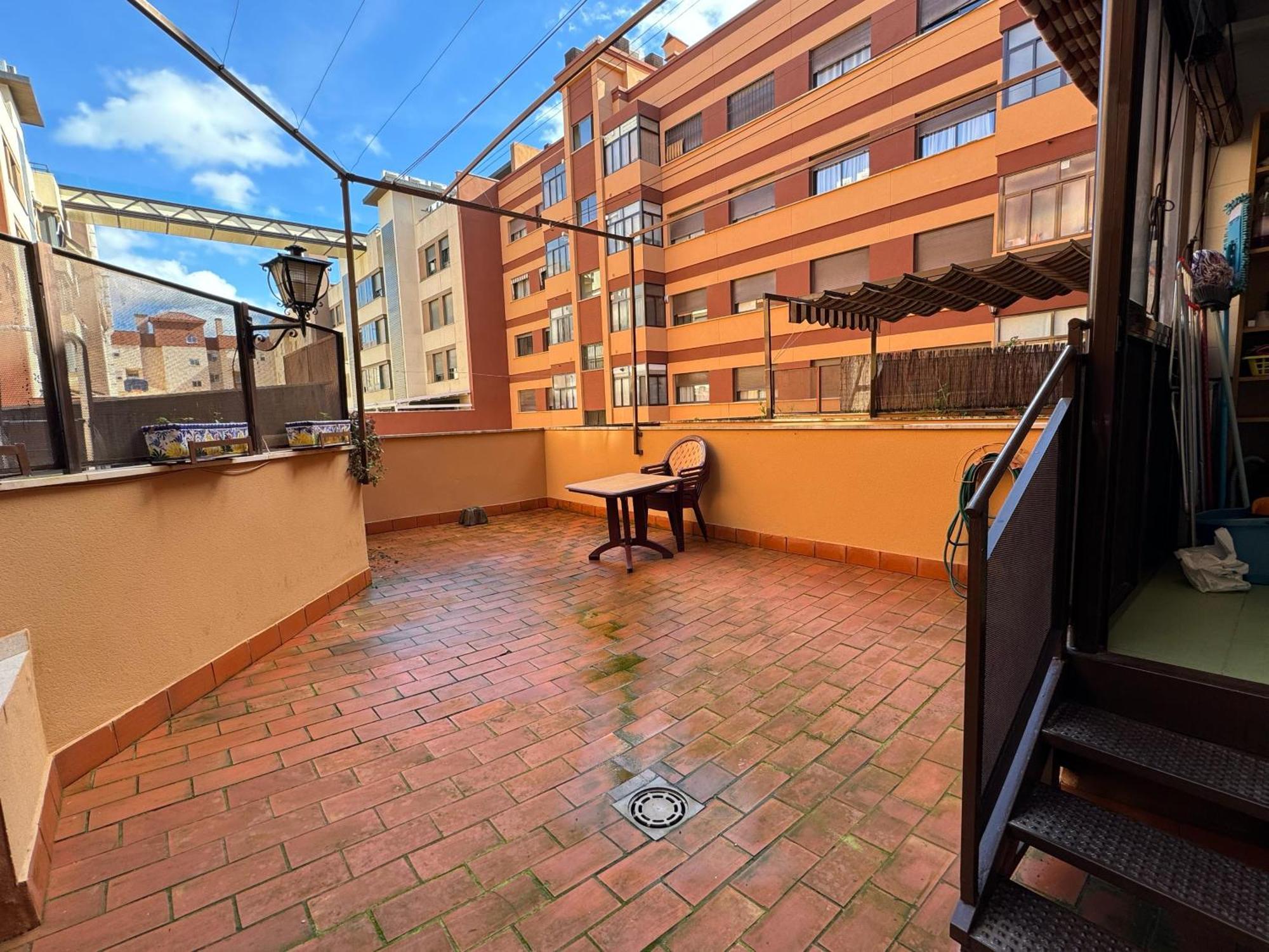 Apartamento Maria La Judia Cordoue Extérieur photo